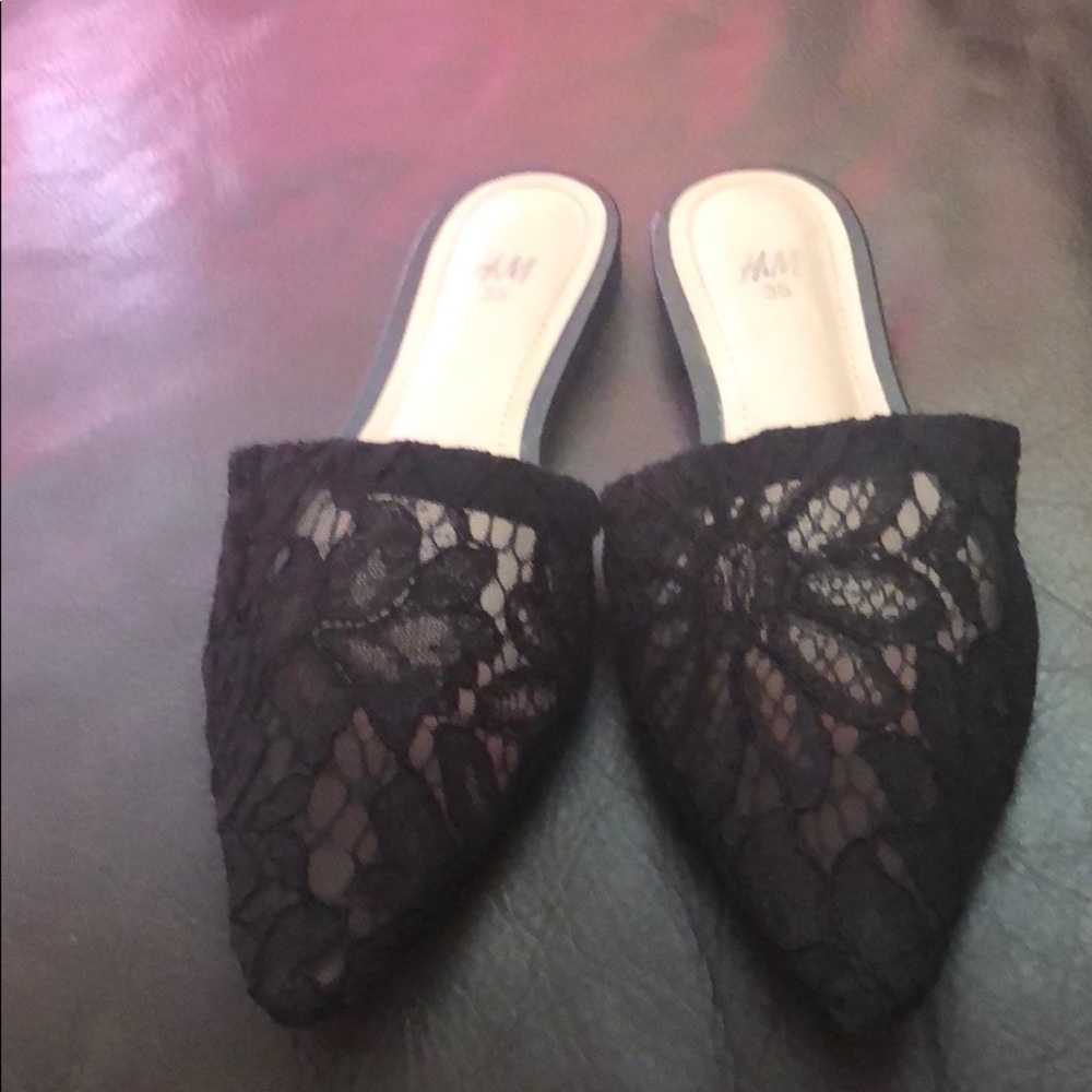 Flats